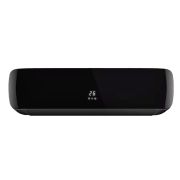 Бытовая сплит-система серии BLACK CRYSTAL Classic A AS-13HW4SVDTG5В (комплект)