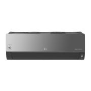 Инверторная сплит-система серии ARTCOOL MIRROR DUAL Inverter AC09BK (комплект)