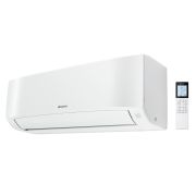 Инверторная сплит-система серии Shiratama RAK-DJ18RHAE/RAC-DJ18WHAE (комплект)