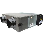 Компактная приточно-вытяжная установка SOFFIO UNO RCS-1250-U