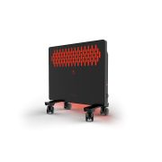 Электрический конвектор серии FIORI Meccanico REC-FRBR1500M