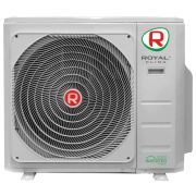 Наружный блок серии MULTI FLEXI EU ERP UPGRADE 3RMN-21HN/OUT