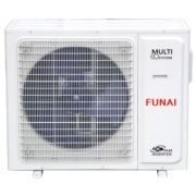 Наружный блок серии ORIGAMI KODO Inverter RAM-I-3OK80HP.01/U