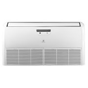 Классическая сплит-система напольно-потолочного типа серии ESPERTO 2024 ES-F 36HRX/ES-E 36HX (комплект)