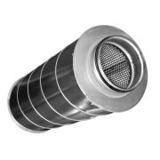 Шумоглушитель ZSA 250/900
