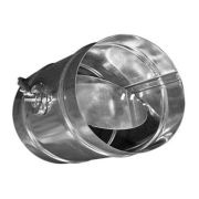 Воздушные клапаны серии ZSK-R 100