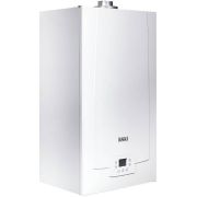 Котел газовый BAXI ECO Star 24F настенный, 2 конт., закр.кам.сгор.