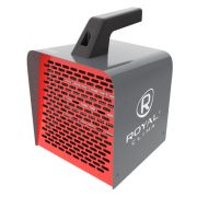 Тепловая пушка серии HEAT BOX Moderno RHB-CM3