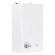 Котел газовый Ferroli Vitabel HF 40 настенный, 1 конт., закр. кам. сгор.