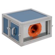 Вентилятор cо свободным колесом SHUFT TORNADO 1000x500-SH-40-4,0-2