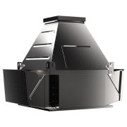 Вентилятор дымоудаления крышный SHUFT RAW-9-RH6k-600-2,2-750