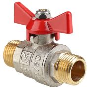 Кран шар. Valtec VT.219.N.06 BASE НН 1