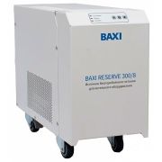 Источник бесперебойного питания BAXI Reserve 300/8 для котельного оборудования
