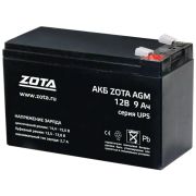 Батарея аккумуляторная ZOTA AGM 150-12