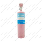 Фреон R134a (0,8 кг) с вентилем