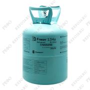Фреон CHEMOURS R134a (13,62 кг), Suva, Dupont, Freon