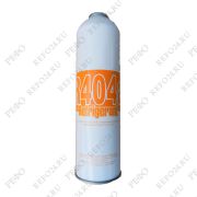 Фреон R404a (0,65 кг)