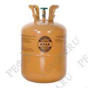 Фреон R404a (10 кг)