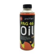 Масло Promart PAG 46 (0,5л) метал.канистра