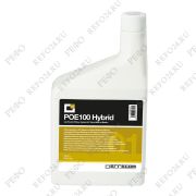 Масло ERRECOM POE 100 Hybrid (1 л)