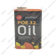 Масло Promart POE 32 1 литр металлическая канистра