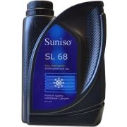 Масло синтетическое Suniso SL 68 (1 л)