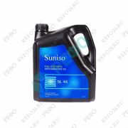 Масло синтетическое Suniso SL 46 (4 л)