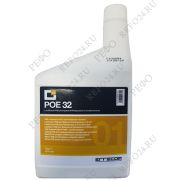 Масло POE 32 (0,5л) Errecom (OL6012.M.P2)(в комплекте)