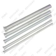 Набор трубогибов пружинных FavorCool CT-102L, 1/4, 3/8, 1/2, 5/8, 3/4 дюйма