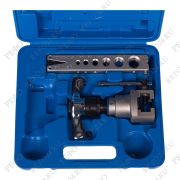 Вальцовка Value VFT-809-I с храповым механизмом, дюймовая плашка, кейс