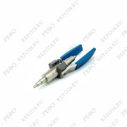Труборасширитель Value VST-22B, для дюймовой и метрической медной трубы