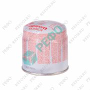 Сменный катридж к горелке Castolin 500/600 190 gr. ESC.600455
