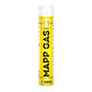 МАПП Газ для горелки, 2300 С° (0.420 кг)