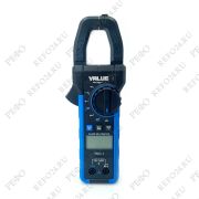 Клещи токоизмерительные Value NAVTEK VMC-1