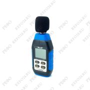Шумомер Value VMS-1 (NAVTEK)