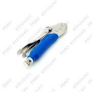 Клещи пережимные для капиллярной трубки Value VRT-102