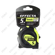 Рулетка с магнитом EFFECTA BASIC 5м/25мм
