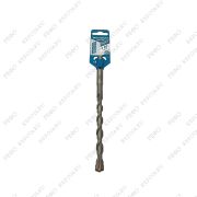 Бур SDS+ Rennbohr Quadro 4 грани 10x160