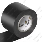 Лента PVC K-Flex 50мм*25м черная