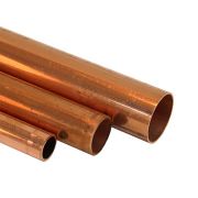 Труба медная ICG ASTM B280, 5/8*0,89мм, 5м