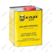 Клей K-FLEX 2.6 it K 414