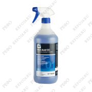 Очищающее средство Errecom Best Acid CC на кислотной основе 1л (AB1044.K.01)