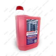 Средство чистящее Rex-Faber 5L.Cleaner-K