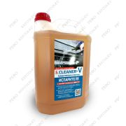 Средство чистящее с антибактериальным эффектом RexFaber 5L.Cleaner-V