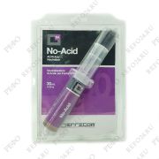 Нейтрализатор кислотности, картридж 30 мл. Errecom No-Acid (TR1124.C.J9) с пластиковым адаптеров под R134