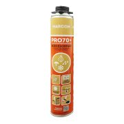 Пена монтажная профессиональная MARCON PRO 70+ всесезонная 1 шт