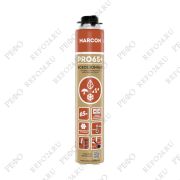 Пена монтажная профессиональная MARCON PRO 65 (всесезонная)