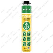 Пена монтажная профессиональная летняя MARCON PRO 65+