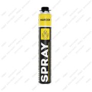 Утеплитель напыляемый пенополиуретановый MARCON SPRAY