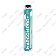 Пена монтажная профессиональная всесезонная MARCON PRO+